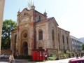Bytcan.sk - rekonstrukcia synagoga
