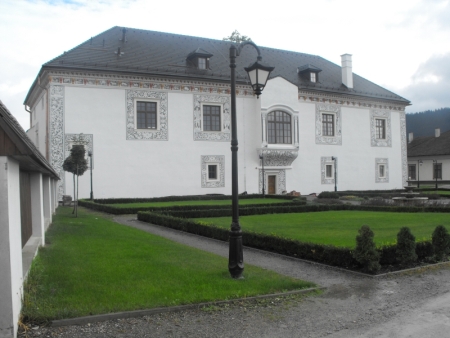 bytcan.sk - Sobášny palác