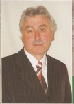 Miroslav Frolo - poslanec MZ