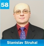 Stanislav Struhál - pozlanec MZ