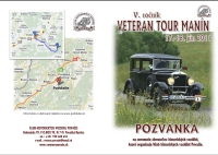 Bytčan.sk - Veteran Tour