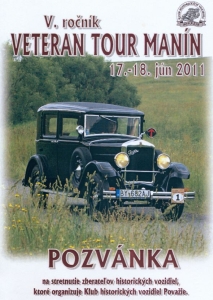 BYtčan.sk -  Veterán Tour