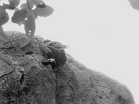 História horolezectva v Súľove