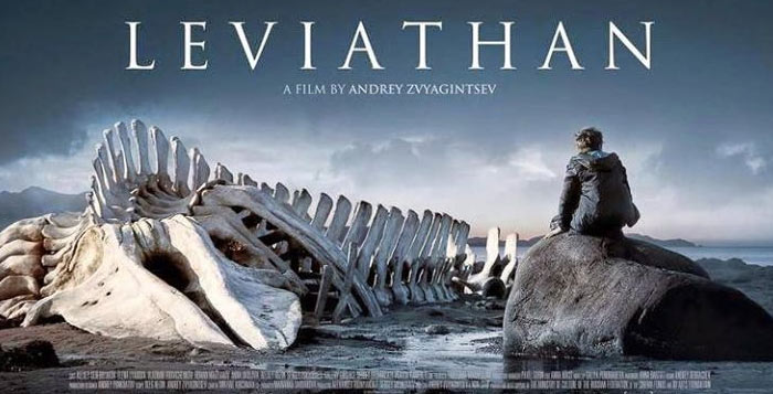 FKB: Leviathan