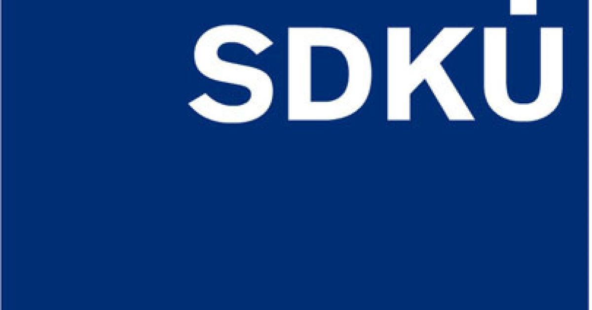 sdku logo